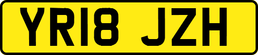 YR18JZH