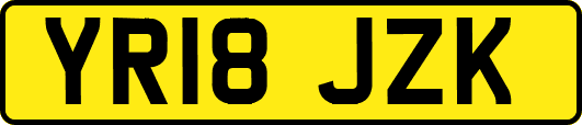 YR18JZK