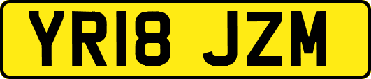 YR18JZM