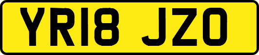 YR18JZO