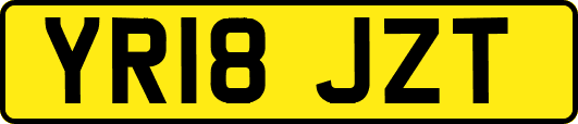 YR18JZT
