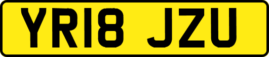 YR18JZU