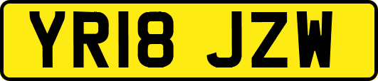 YR18JZW