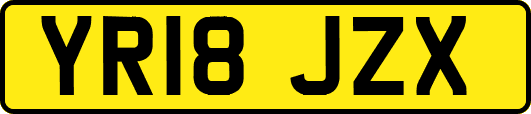 YR18JZX