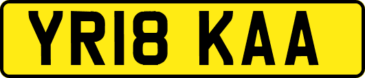 YR18KAA