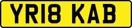 YR18KAB