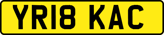 YR18KAC