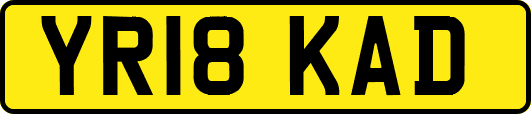 YR18KAD