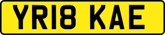 YR18KAE