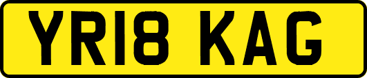 YR18KAG