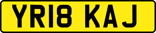 YR18KAJ