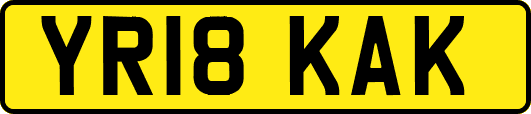 YR18KAK