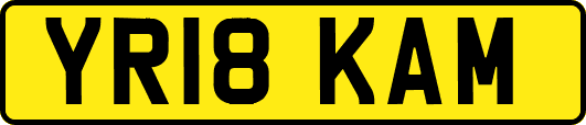 YR18KAM