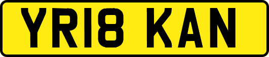 YR18KAN