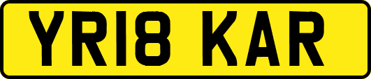 YR18KAR