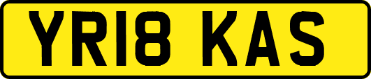 YR18KAS