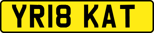 YR18KAT