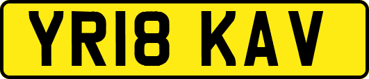 YR18KAV