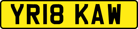 YR18KAW