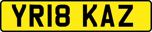 YR18KAZ
