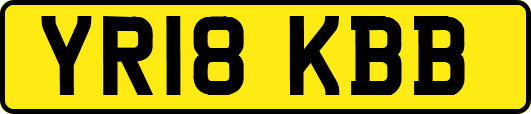 YR18KBB