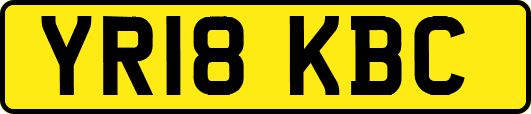 YR18KBC