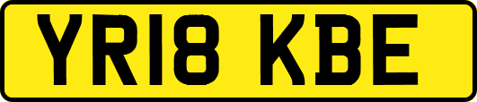 YR18KBE