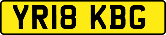 YR18KBG