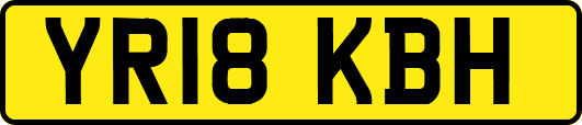 YR18KBH