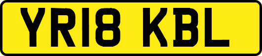 YR18KBL