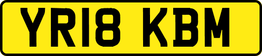 YR18KBM