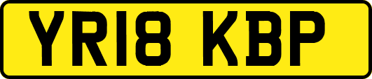 YR18KBP