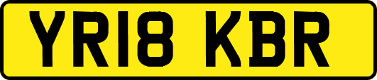 YR18KBR