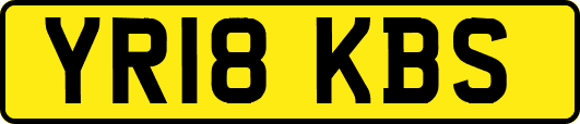 YR18KBS