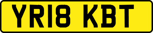 YR18KBT