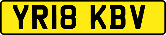 YR18KBV