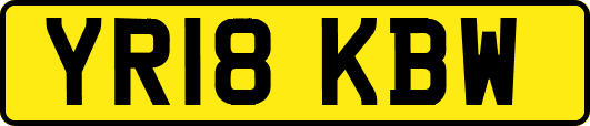 YR18KBW