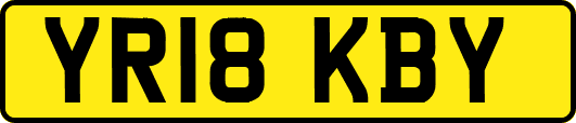 YR18KBY
