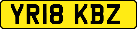 YR18KBZ