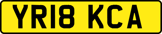 YR18KCA