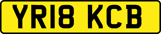 YR18KCB