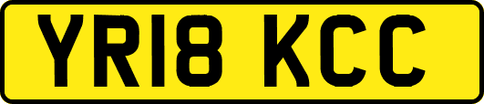 YR18KCC