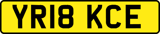 YR18KCE