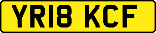 YR18KCF