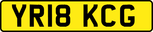 YR18KCG