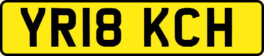 YR18KCH