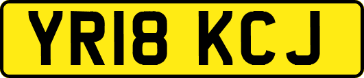 YR18KCJ