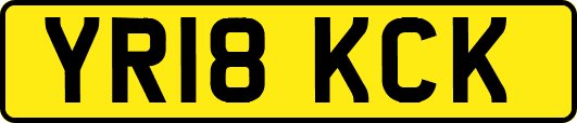 YR18KCK