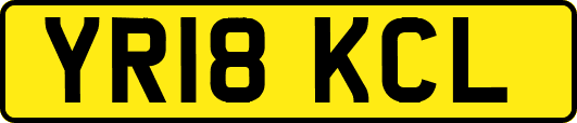 YR18KCL