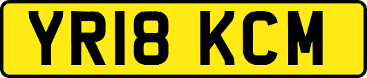 YR18KCM